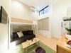 Apartamento Trip Pod Shimogofuku-machi