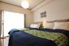 Minoshima Apartment 602