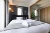 Apartamento Hotel Ceres Hakata