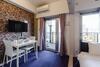 Aparthotel Residence Hotel Hakata 6