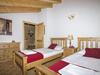 Holiday Home Orchidee La Tzoumaz