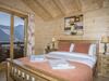 Holiday Home Orchidee La Tzoumaz