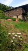 Bed & Breakfast Nuit A Pleiney