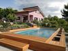 Pleasant Holiday Home In Puntalazzo Amidst Mountains