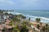 Beach Mount Apartment (blue Ocean Apartment)