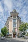 Hotel Best Western Plus Mirabeau