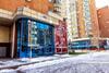 Cozy Apartment In The City Center. 428