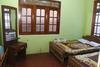 Apartamento Bogoda Bridge Rest Inn