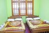 Apartamento Bogoda Bridge Rest Inn