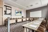 Hotel Courtyard By Marriott Vilnius City Center