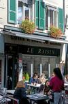 Hotel Du Raisin