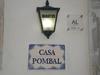 Bed & Breakfast Guesthouse Casa Pombal
