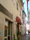 Hostal Residencial Moeda