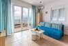 Blue Mediterranean Apartments