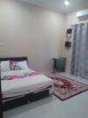 D'airport Homestay & Transit Rooms