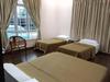 Hostal Besut Guesthouse