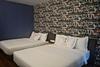 Iconic Suites & Pods Hotel