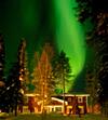 Lodge Ruka Safaris - Papin Talo