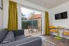 Apartamento Appartementen Renesse