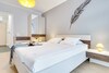 Elite Apartments Marine Cztery Oceany