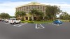 Hotel Holiday Inn Orlando Sw - Celebration Area