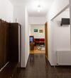 Monika's Bright Apartment