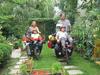 Hostal Guesthouse & Camp For Adventurers Urban Guerrilla