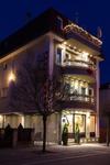 Garni Hotel President De Luxe