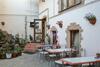 Hostal Patio Guest House