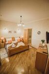 Hotel Vysoky Bereg Pansionat