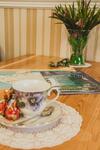Hotel Vysoky Bereg Pansionat