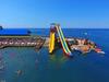 Hotel Vysoky Bereg Pansionat