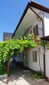 Hostal Guest House Uyutniy Dvorik