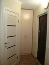 Apartment On Sergeya Uskova 3