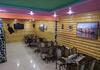 Hotel Zolotoy Mustang