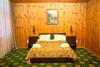 Hotel Snezhniy Bars Dombay