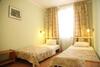 Posada Seavilliya Park Hotel