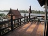 Hotel Ayutthaya Garden River Home