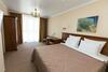 Vorobyovy Gory Hotel