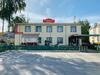 Hostal Raduga Guest House