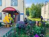 Hostal Raduga Guest House