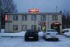 Hostal Raduga Guest House