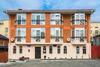 Hostal Guest House U Mashuka