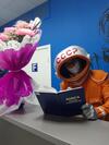 Hostel Gagarin