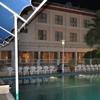 Arcadia Tiberias Hotel