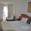 Arcadia Tiberias Hotel