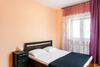 Aparthotel Daudel Tyumen Center