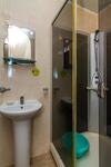 Hotel Baza Otdykha Infanta