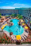 Hotel Sheraton Lake Buena Vista Resort