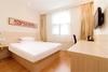 Hanting Hotel Tongliao Ganqika Railway Station